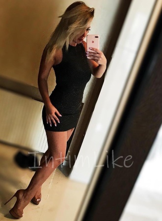 Элитная Ирина №36946, 24 лет