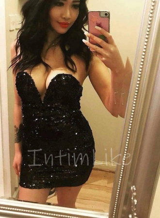 Индивидуалка Асель №5202, 28 лет