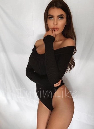 Подружка Инесса №8005, 22 лет