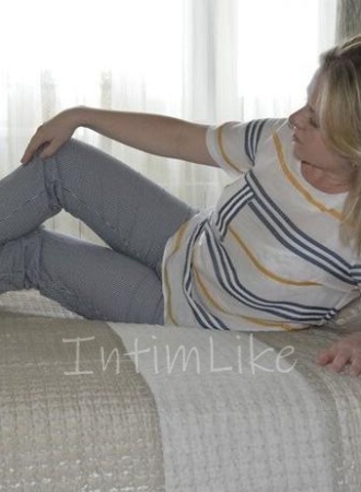 Элитная Ева №32153, 25 лет