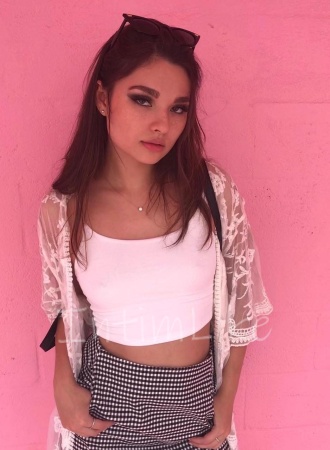 Элитная Соня №17585, 27 лет