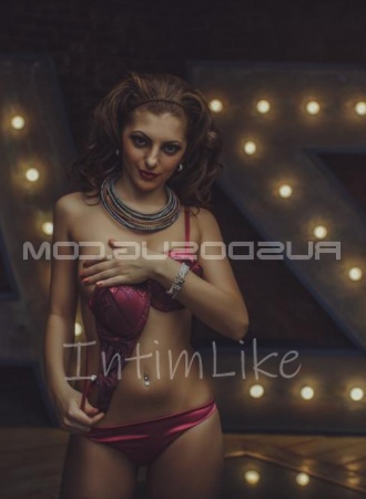 Шалава Карина №29084, 26 лет