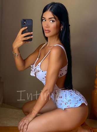 Подружка Юля №27223, 25 лет