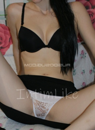 Модель Катик №2636, 28 лет