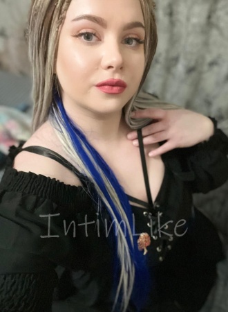 Путана Даша №37869, 25 лет