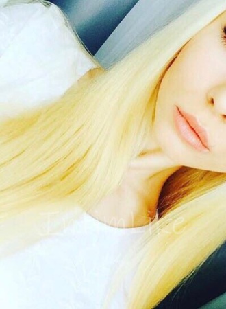  Аня №11423, 20 лет