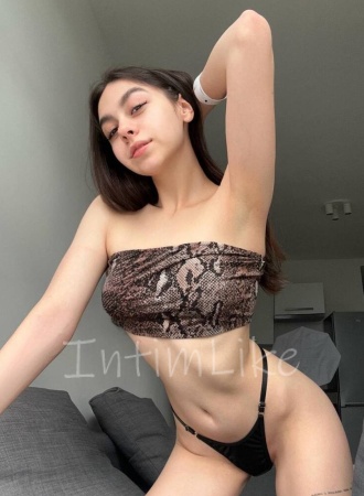  Настя №44081, 21 лет