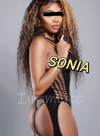 Шлюха Каия №24994, 27 лет