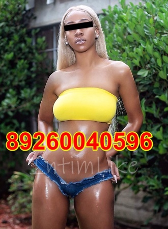 Частная Rihanna №38743, 23 лет